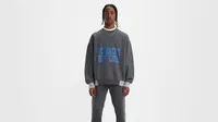 Found Parts Crewneck Sweatshirt