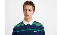 Union Rugby Polo Shirt