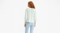 Lainey Blouse