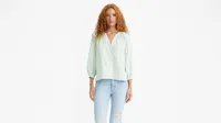 Lainey Blouse