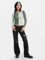 Noughties Bootcut Women's Jeans