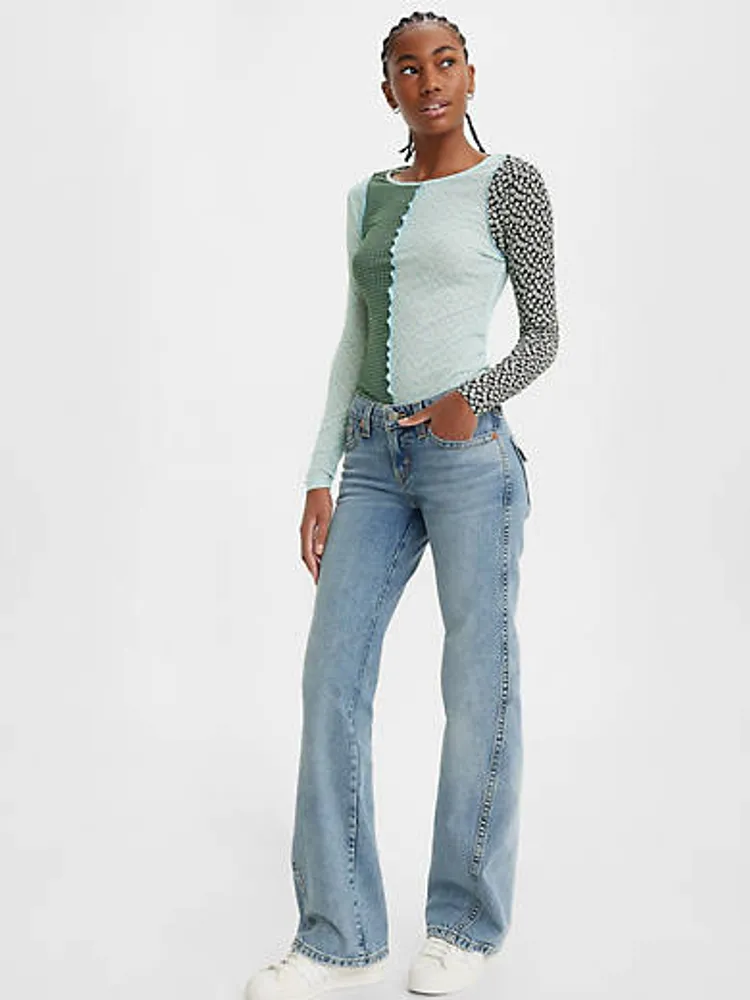 Noughties Bootcut Women's Jeans