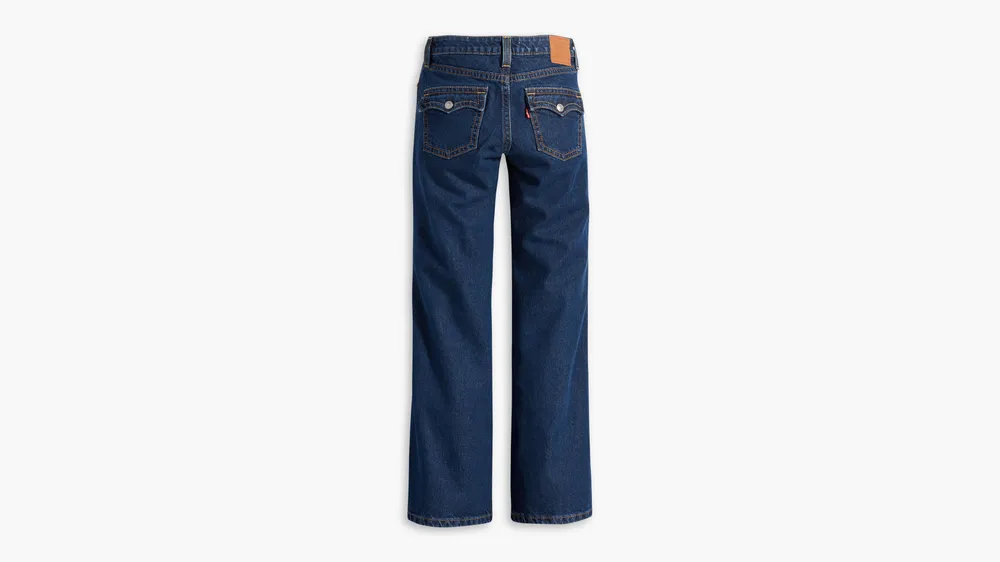 Noughties Bootcut Women's Jeans
