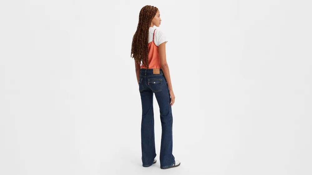 Noughties Bootcut Women's Jeans