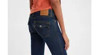 Noughties Bootcut Women's Jeans