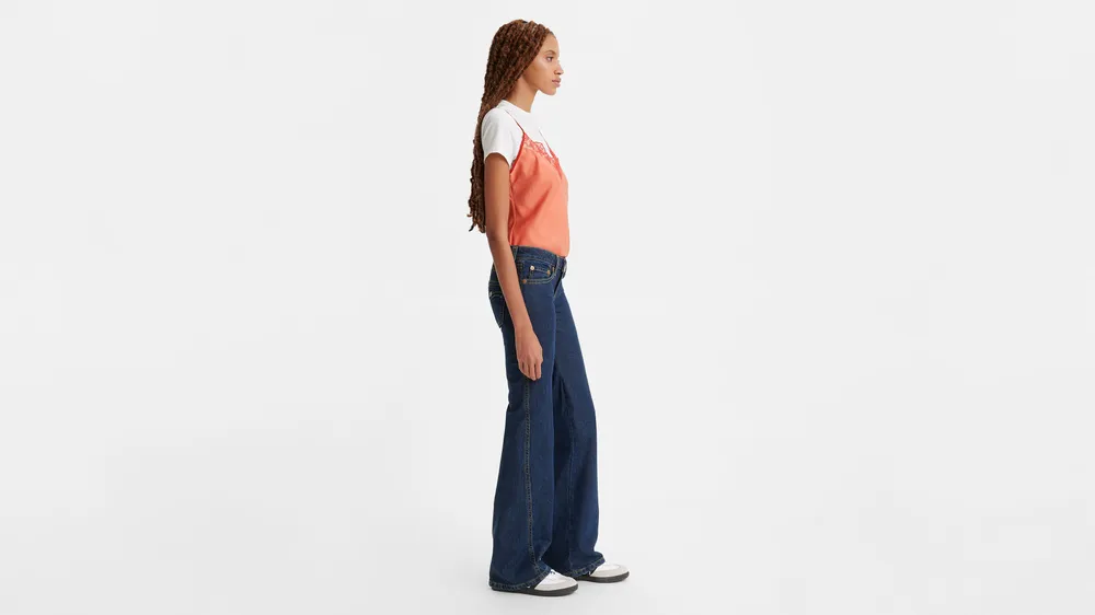 Noughties Bootcut Women's Jeans