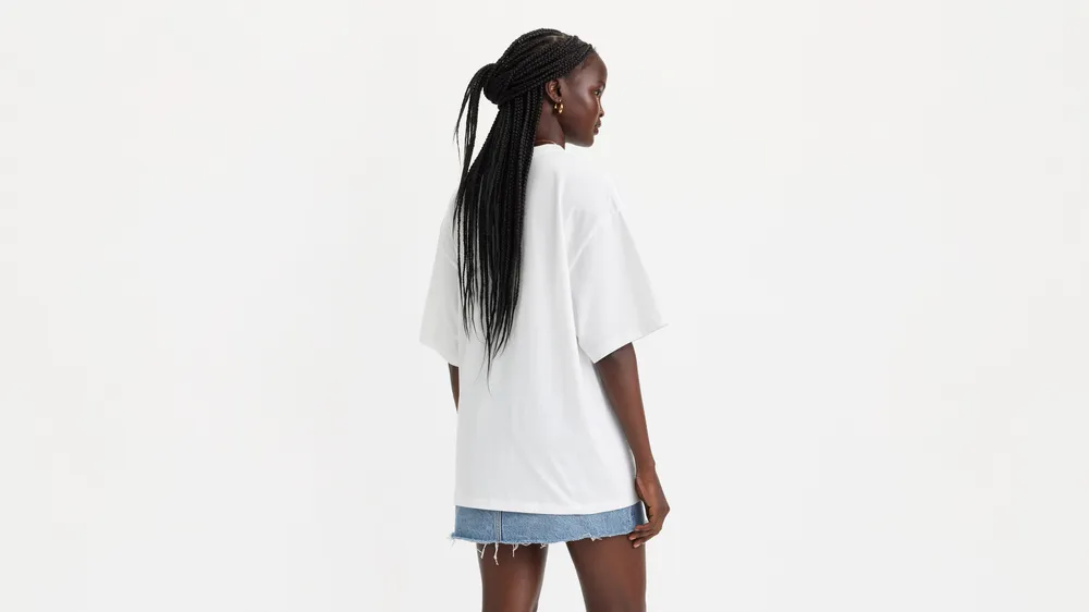 Graphic Short Stack T-Shirt