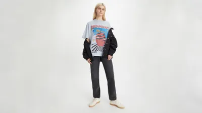 T-shirt graphique Short Stack