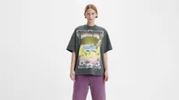 Levi's® Pride Graphic Short Stack T-Shirt