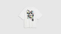 Graphic Short Stack T-Shirt