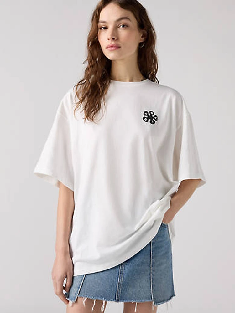 Graphic Short Stack T-Shirt