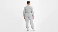 Laundry Day Sweatpants (Plus Size