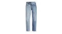 501® Two-Tone Women's Jeans