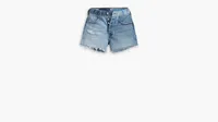 501® Two-Tone Women's Shorts