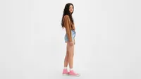 501® Two-Tone Women's Shorts