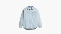 Levi’s® x ERL Men's Overshirt