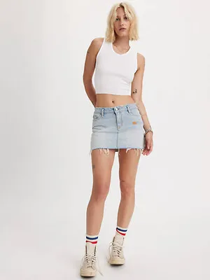 Levi’s® x ERL Women's Mini Skirt