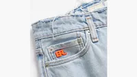Levi’s® x ERL Women's Low Rise Flare Jeans