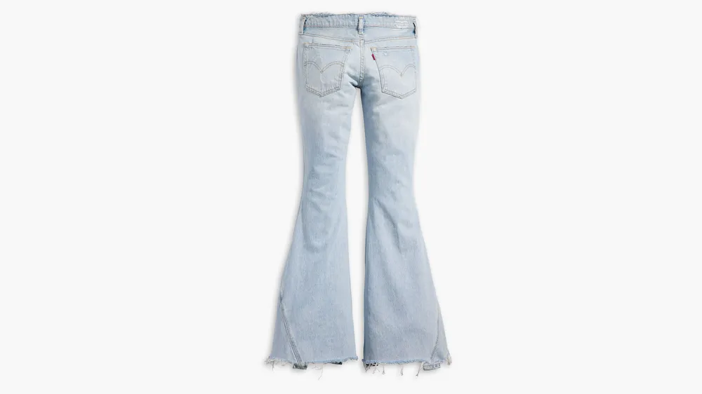 Levi’s® x ERL Women's Low Rise Flare Jeans