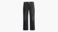 Middy Bootcut Women's Jeans