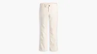 Middy Corduroy Bootcut Women's Pants