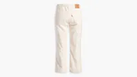 Middy Corduroy Bootcut Women's Pants