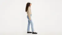 Middy Bootcut Women's Jeans