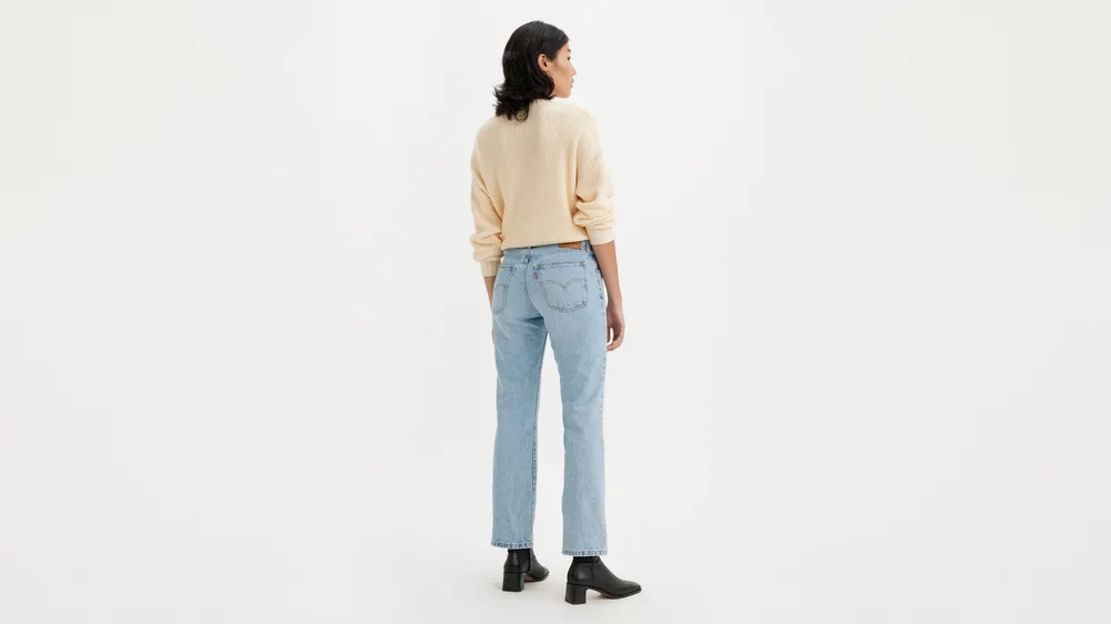 Middy Ankle Bootcut Women's Jeans
