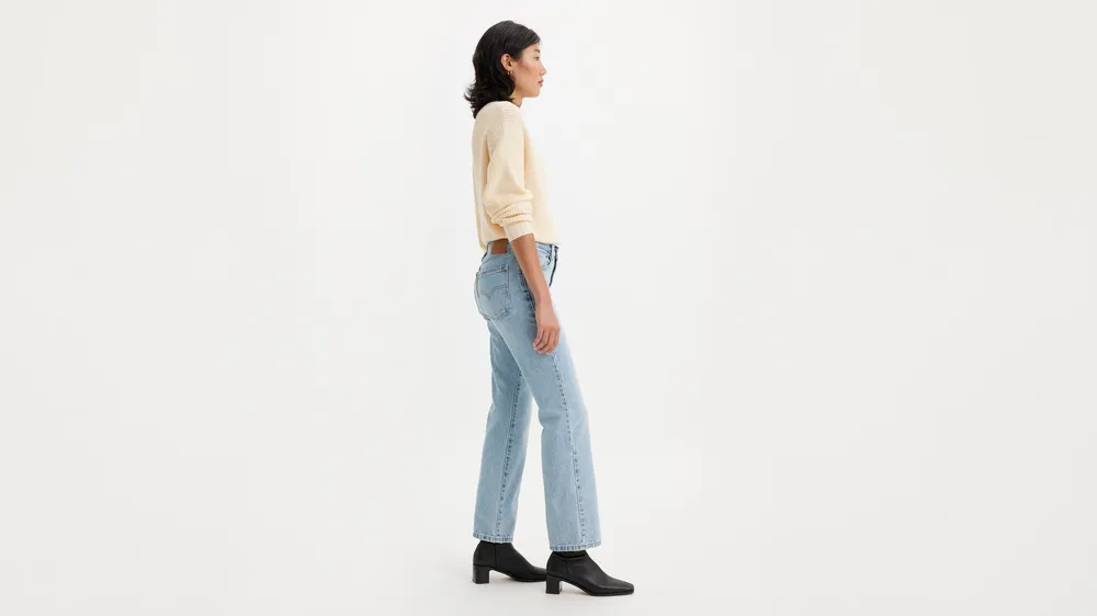Middy Ankle Bootcut Women's Jeans