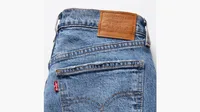 Middy Bootcut Women's Jeans