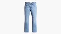 Middy Bootcut Women's Jeans