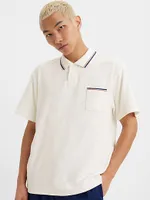 Gold Tab™ Walker Polo Shirt