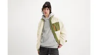 Buchanan Sherpa Jacket