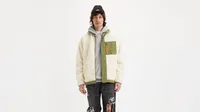 Buchanan Sherpa Jacket