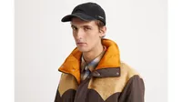 Webster Western Puffer Jacket