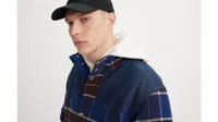 Webster Western Puffer Jacket