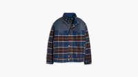 Webster Western Puffer Jacket