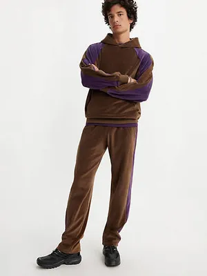 Gold Tab™ Velour Track Pants