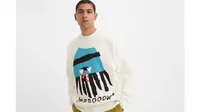 Levi's® Skate Crewneck Sweatshirt