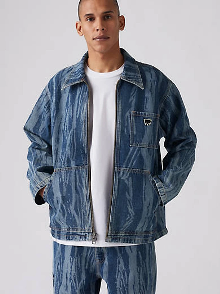 Levi's® Skateboarding Garage Jacket