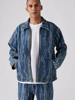 Levi's® Skateboarding Garage Jacket