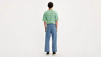 Levi's® Skateboarding™ Cropped Carpenter Pants