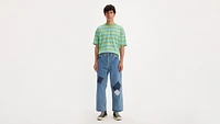 Levi's® Skateboarding™ Cropped Carpenter Pants