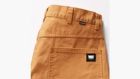 Levi’s® Skateboarding Men’s Cropped Carpenter Pants