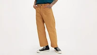 Levi’s® Skateboarding Men’s Cropped Carpenter Pants