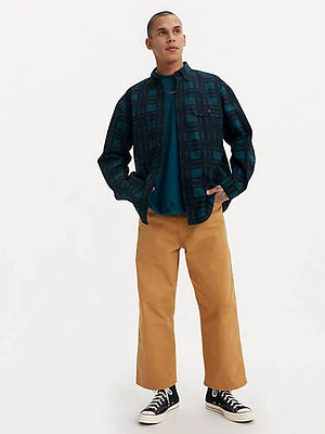 Levi’s® Skateboarding Men’s Cropped Carpenter Pants