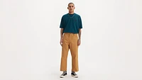 Levi’s® Skateboarding Men’s Cropped Carpenter Pants