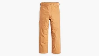 Levi’s® Skateboarding Men’s Cropped Carpenter Pants