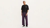 Levi's® Skateboarding™ Cropped Carpenter Pants