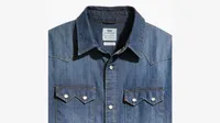 Sawtooth Relaxed Fit Western Shirt